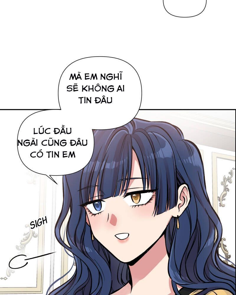 Phải Lòng Ông Nội Của Vị Hôn Phu Cũ Của Tôi Chapter 49.3 - Trang 2