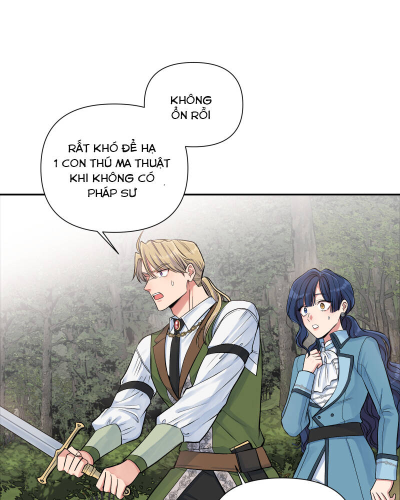 Phải Lòng Ông Nội Của Vị Hôn Phu Cũ Của Tôi Chapter 66 - Trang 2