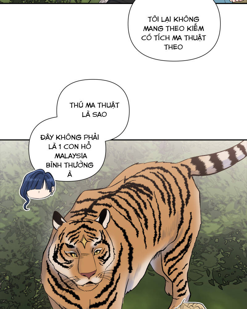Phải Lòng Ông Nội Của Vị Hôn Phu Cũ Của Tôi Chapter 66 - Trang 2