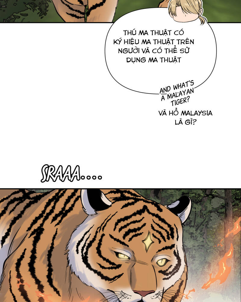 Phải Lòng Ông Nội Của Vị Hôn Phu Cũ Của Tôi Chapter 66 - Trang 2