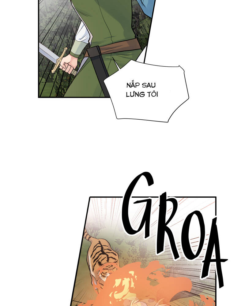 Phải Lòng Ông Nội Của Vị Hôn Phu Cũ Của Tôi Chapter 66 - Trang 2