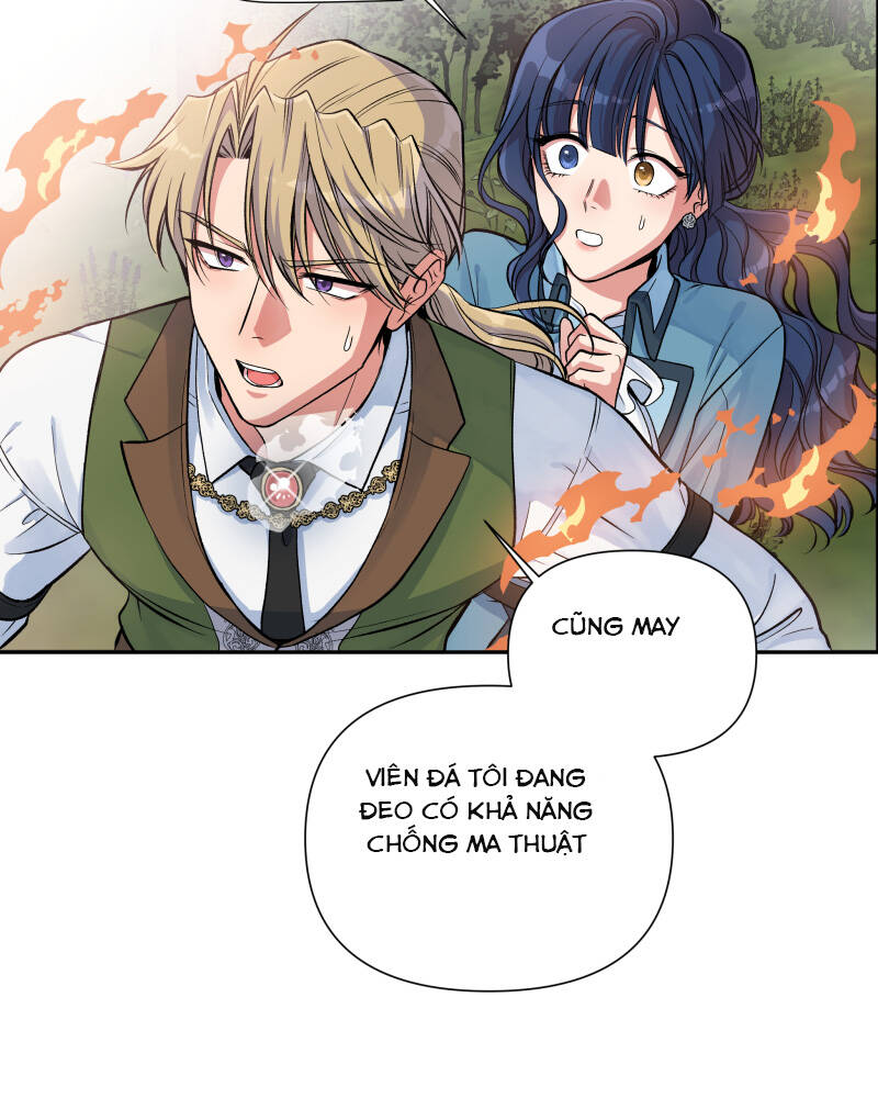 Phải Lòng Ông Nội Của Vị Hôn Phu Cũ Của Tôi Chapter 66 - Trang 2