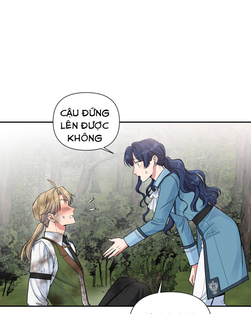 Phải Lòng Ông Nội Của Vị Hôn Phu Cũ Của Tôi Chapter 71 - Trang 2
