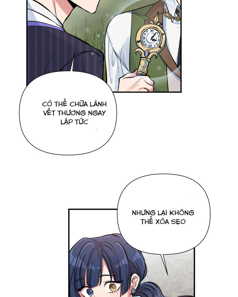 Phải Lòng Ông Nội Của Vị Hôn Phu Cũ Của Tôi Chapter 73 - Trang 2