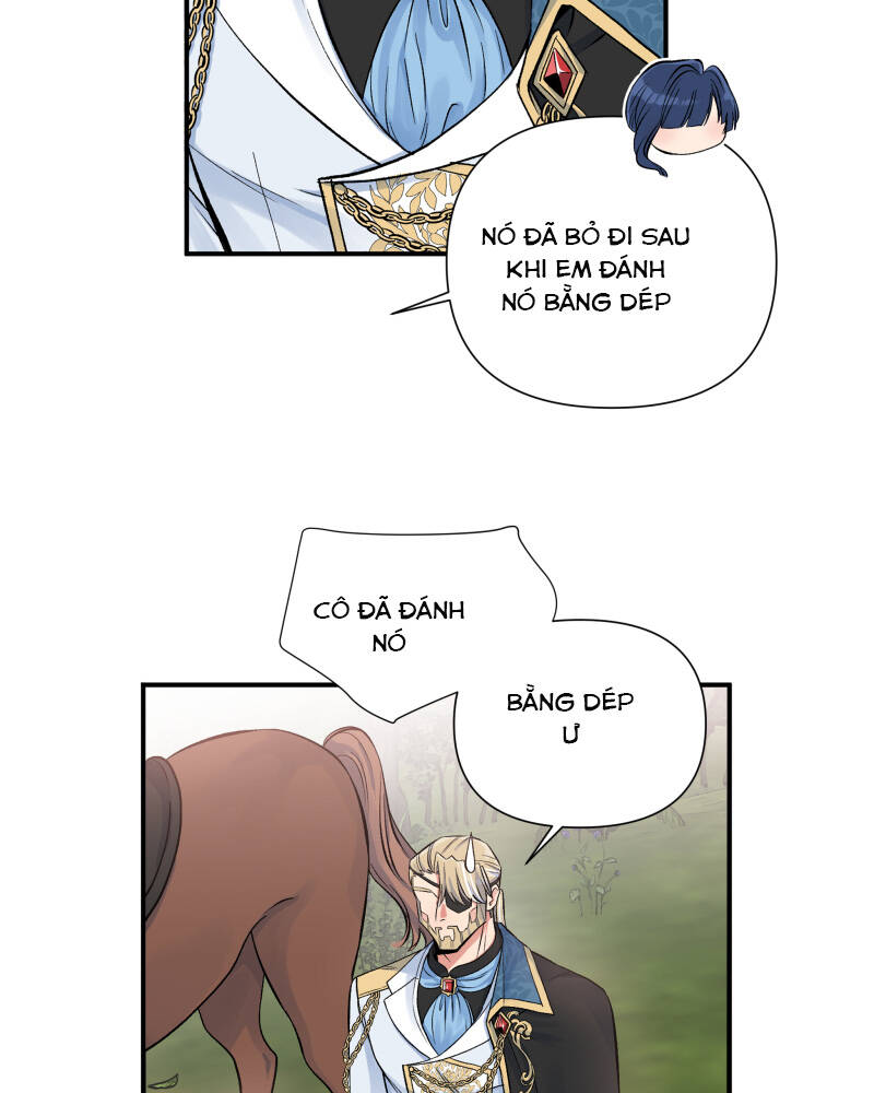 Phải Lòng Ông Nội Của Vị Hôn Phu Cũ Của Tôi Chapter 74 - Trang 2