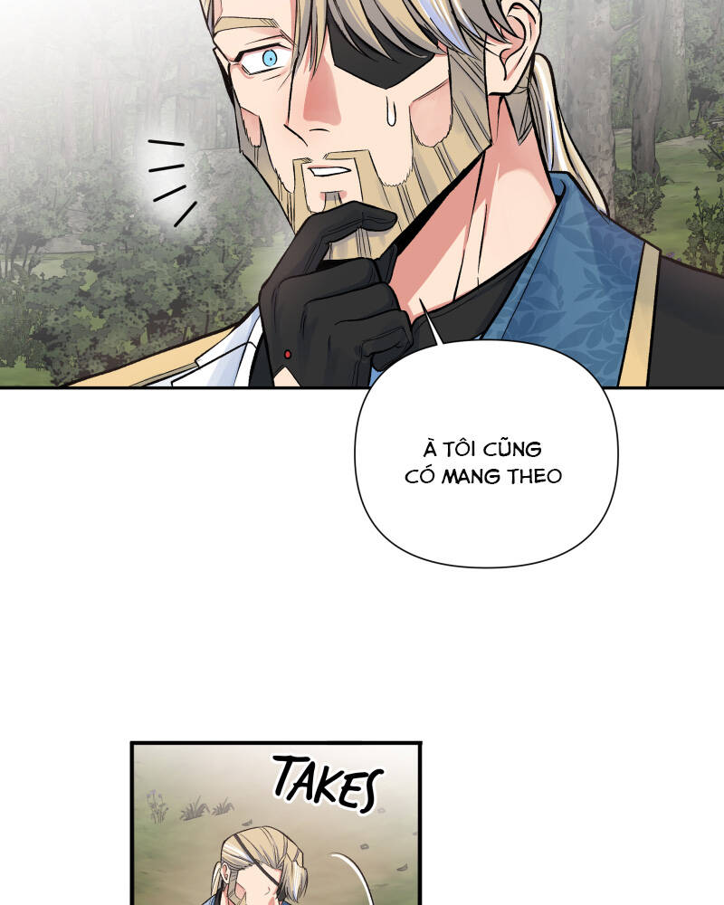 Phải Lòng Ông Nội Của Vị Hôn Phu Cũ Của Tôi Chapter 74 - Trang 2