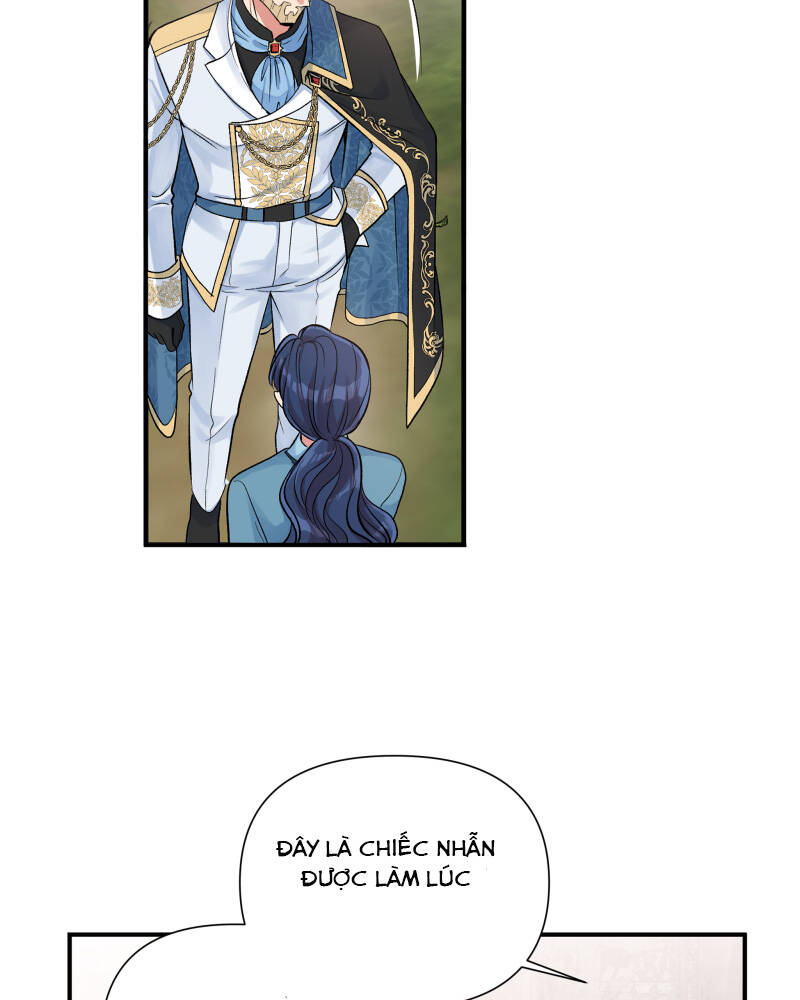 Phải Lòng Ông Nội Của Vị Hôn Phu Cũ Của Tôi Chapter 74 - Trang 2