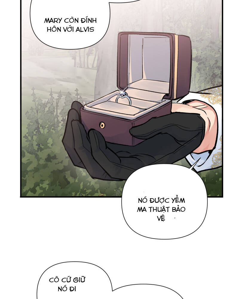 Phải Lòng Ông Nội Của Vị Hôn Phu Cũ Của Tôi Chapter 74 - Trang 2