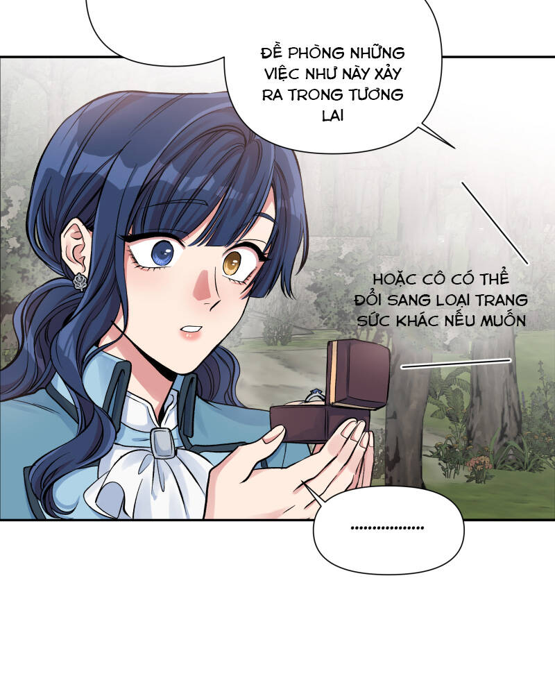 Phải Lòng Ông Nội Của Vị Hôn Phu Cũ Của Tôi Chapter 74 - Trang 2