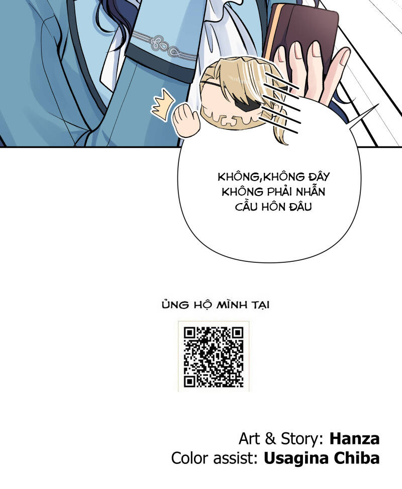 Phải Lòng Ông Nội Của Vị Hôn Phu Cũ Của Tôi Chapter 74 - Trang 2