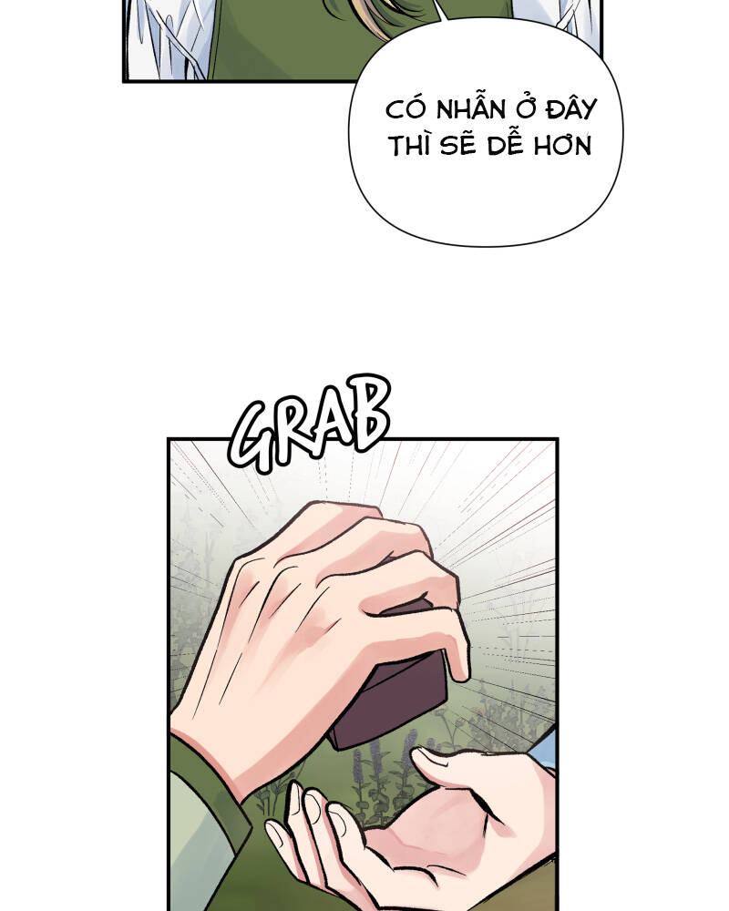 Phải Lòng Ông Nội Của Vị Hôn Phu Cũ Của Tôi Chapter 75 - Trang 2