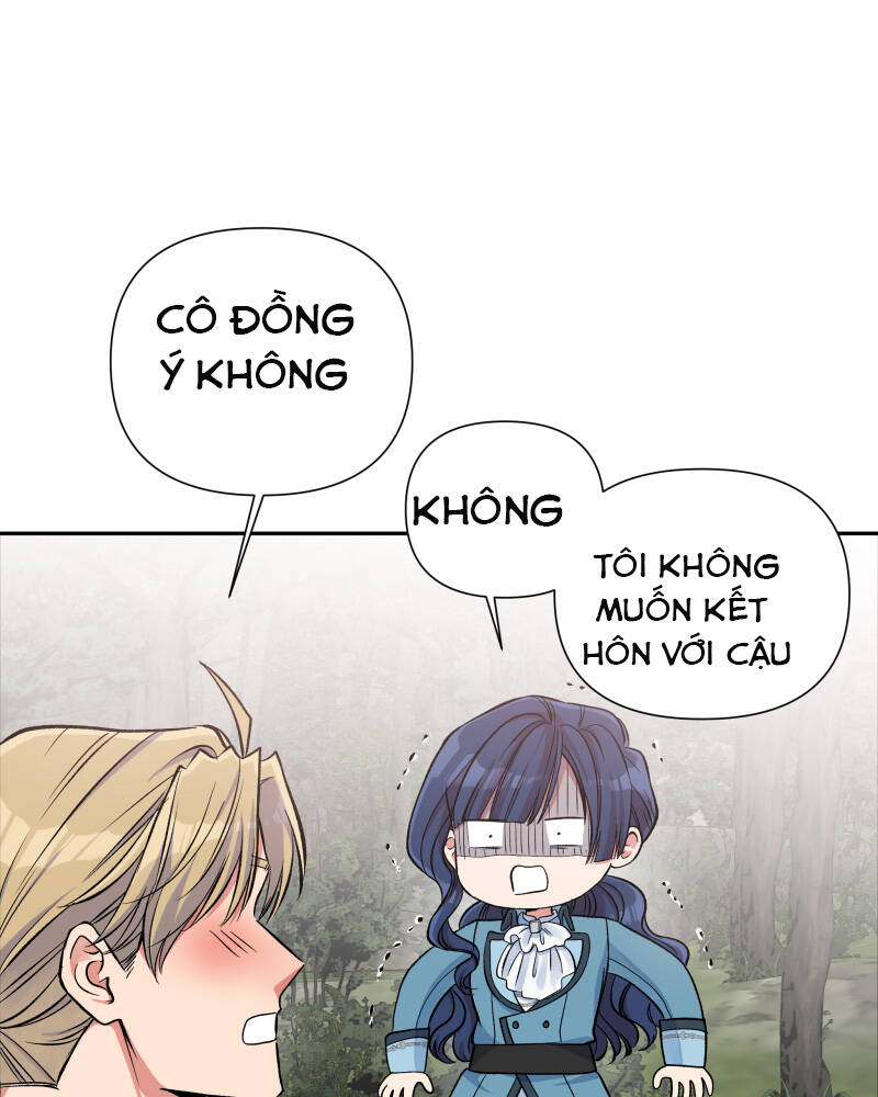 Phải Lòng Ông Nội Của Vị Hôn Phu Cũ Của Tôi Chapter 76 - Trang 2