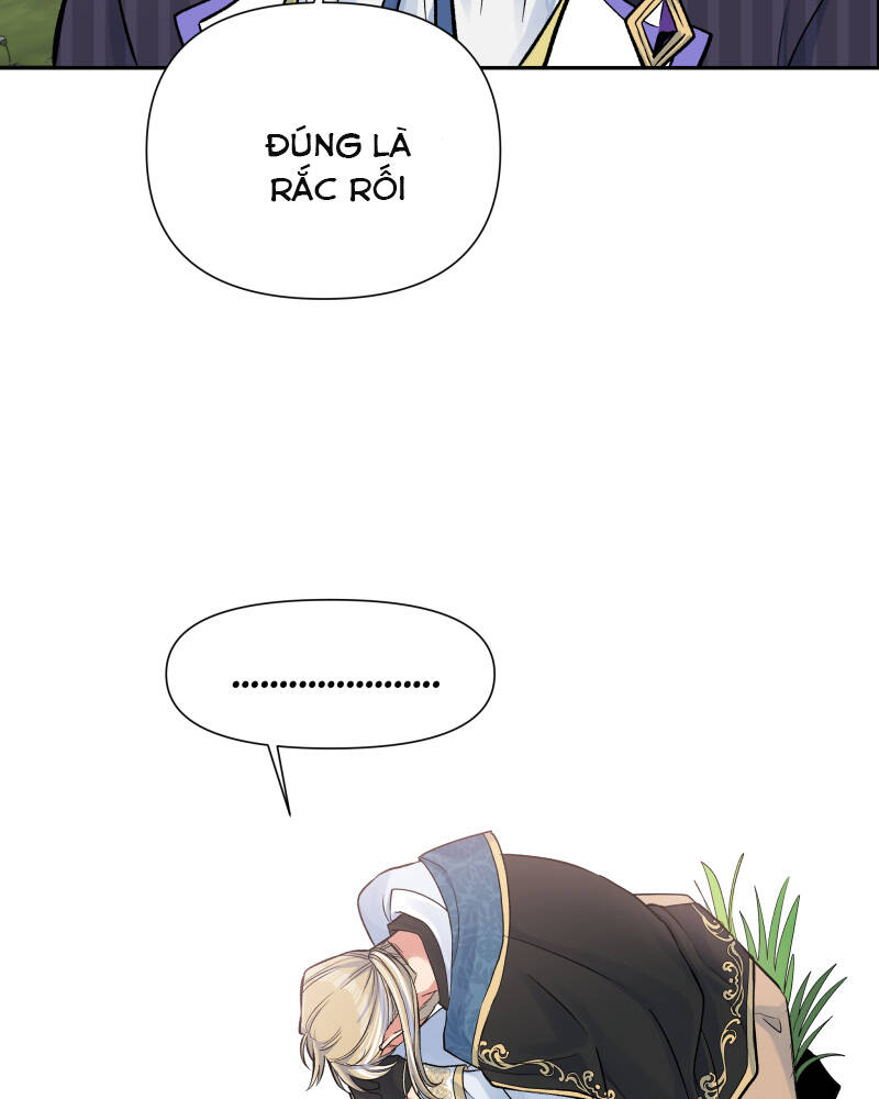 Phải Lòng Ông Nội Của Vị Hôn Phu Cũ Của Tôi Chapter 77 - Trang 2