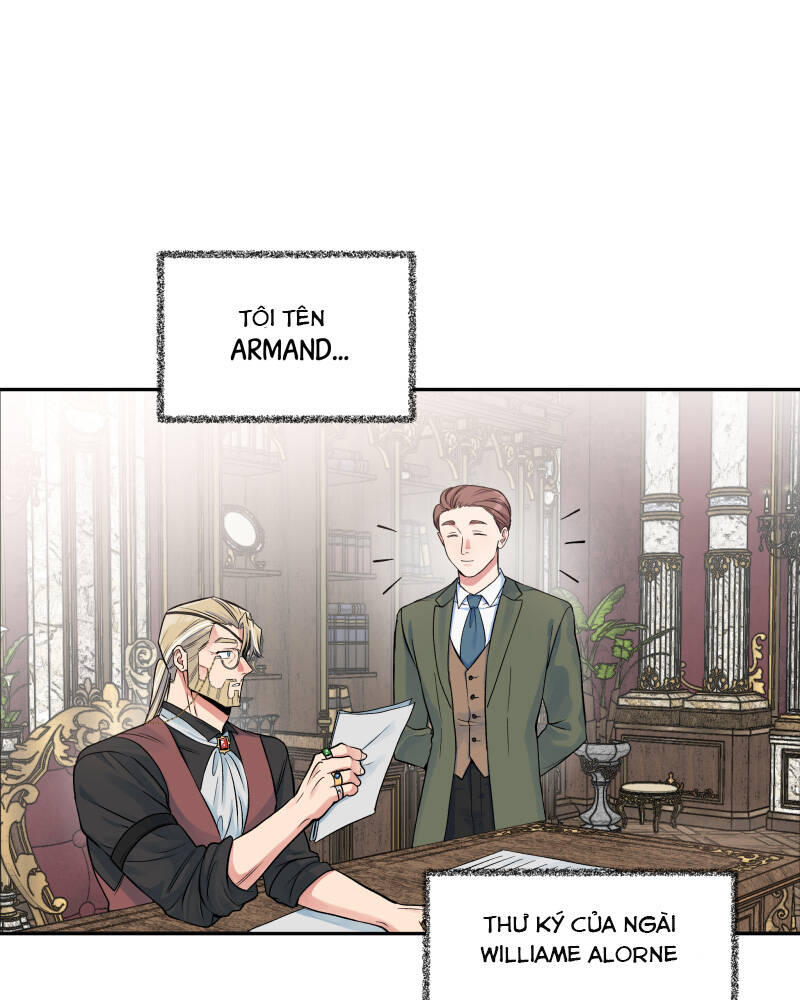 Phải Lòng Ông Nội Của Vị Hôn Phu Cũ Của Tôi Chapter 80 - Trang 2