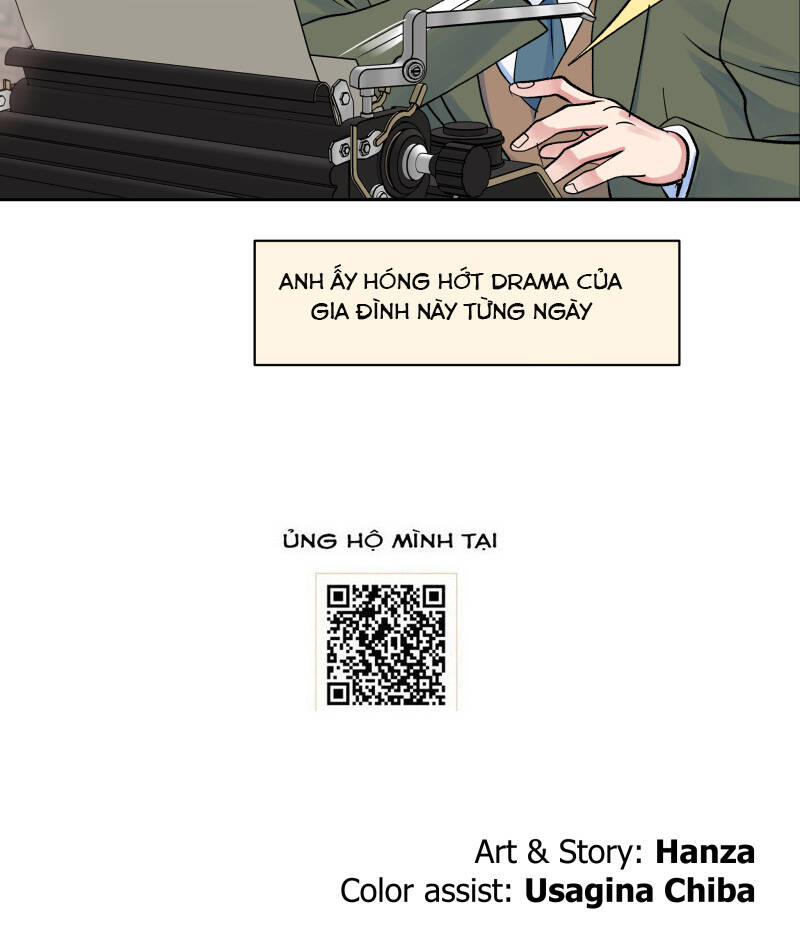 Phải Lòng Ông Nội Của Vị Hôn Phu Cũ Của Tôi Chapter 80 - Trang 2