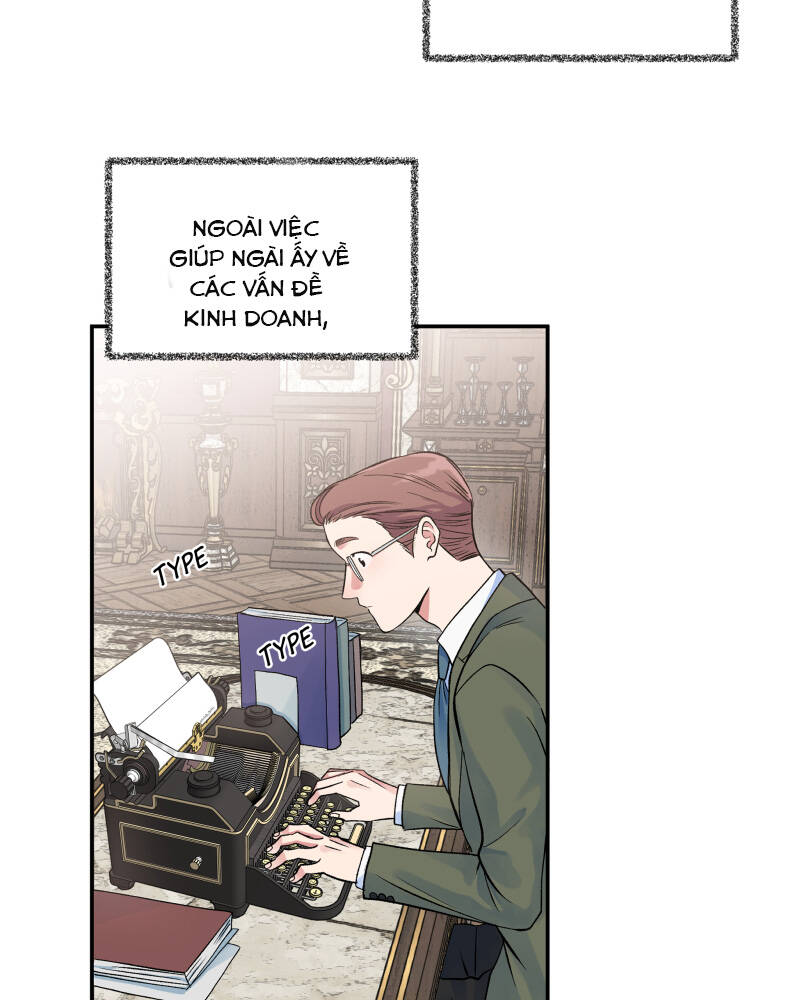 Phải Lòng Ông Nội Của Vị Hôn Phu Cũ Của Tôi Chapter 80 - Trang 2