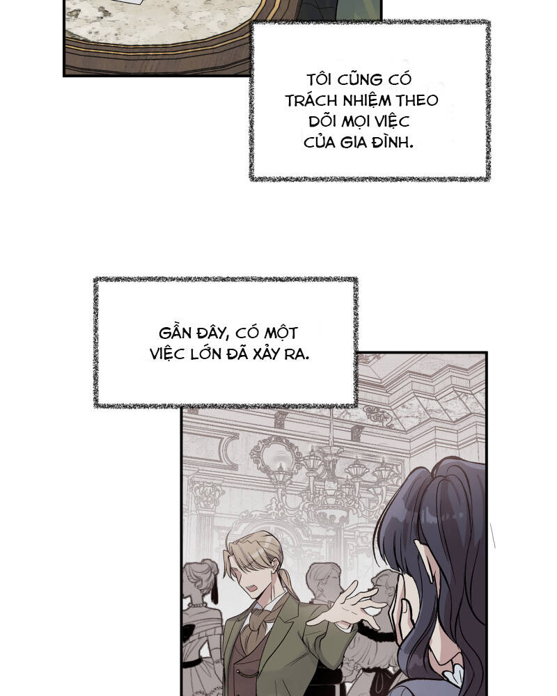 Phải Lòng Ông Nội Của Vị Hôn Phu Cũ Của Tôi Chapter 80 - Trang 2