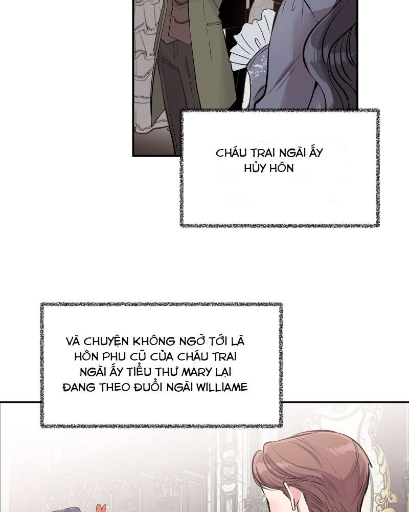 Phải Lòng Ông Nội Của Vị Hôn Phu Cũ Của Tôi Chapter 80 - Trang 2