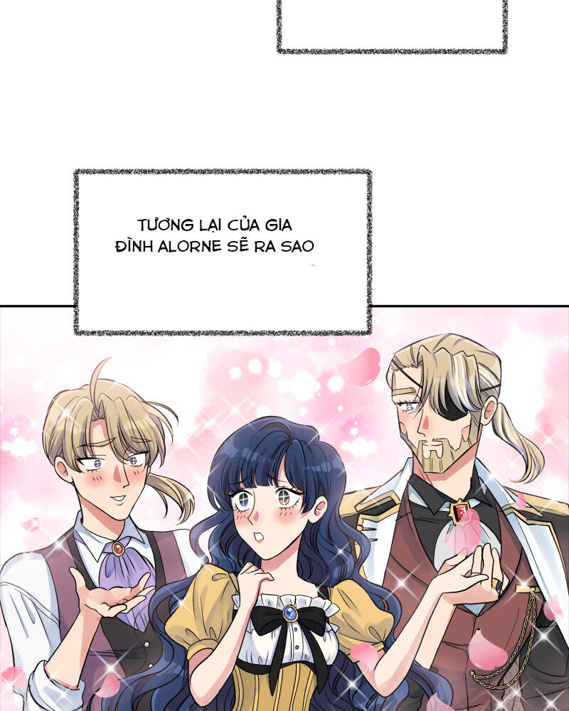 Phải Lòng Ông Nội Của Vị Hôn Phu Cũ Của Tôi Chapter 80 - Trang 2