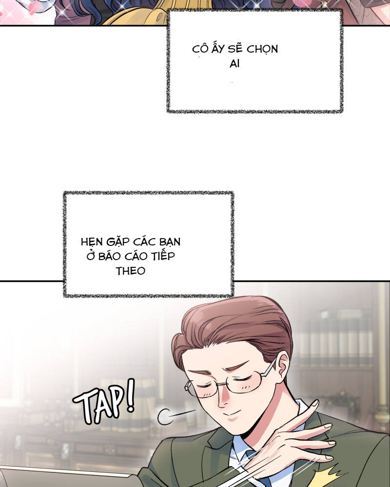 Phải Lòng Ông Nội Của Vị Hôn Phu Cũ Của Tôi Chapter 80 - Trang 2