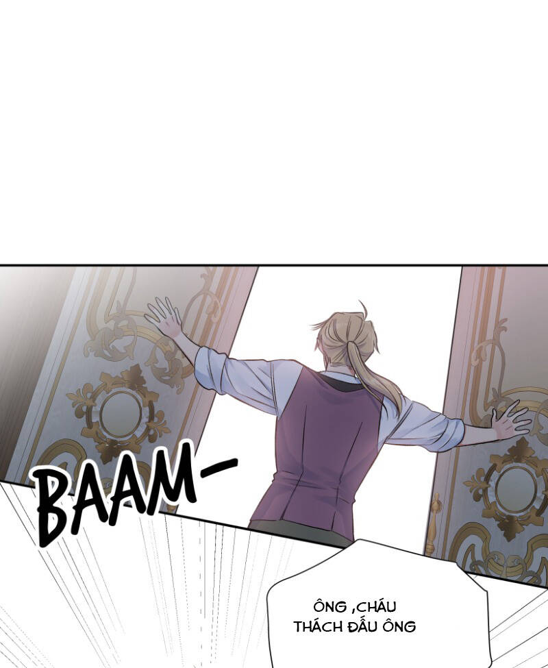 Phải Lòng Ông Nội Của Vị Hôn Phu Cũ Của Tôi Chapter 84 - Trang 2