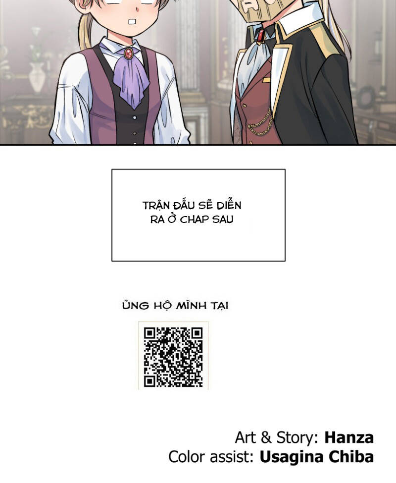 Phải Lòng Ông Nội Của Vị Hôn Phu Cũ Của Tôi Chapter 84 - Trang 2