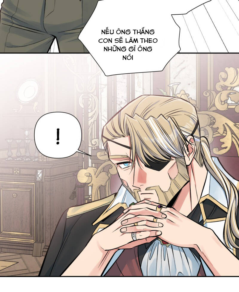 Phải Lòng Ông Nội Của Vị Hôn Phu Cũ Của Tôi Chapter 84 - Trang 2