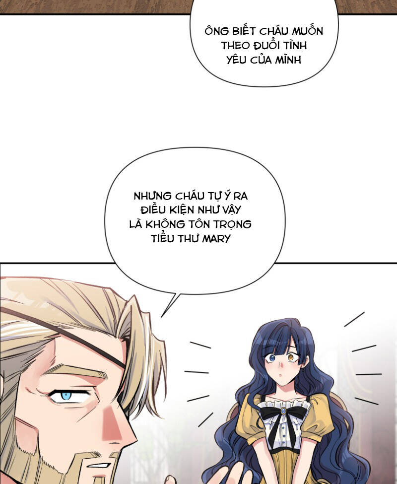 Phải Lòng Ông Nội Của Vị Hôn Phu Cũ Của Tôi Chapter 84 - Trang 2