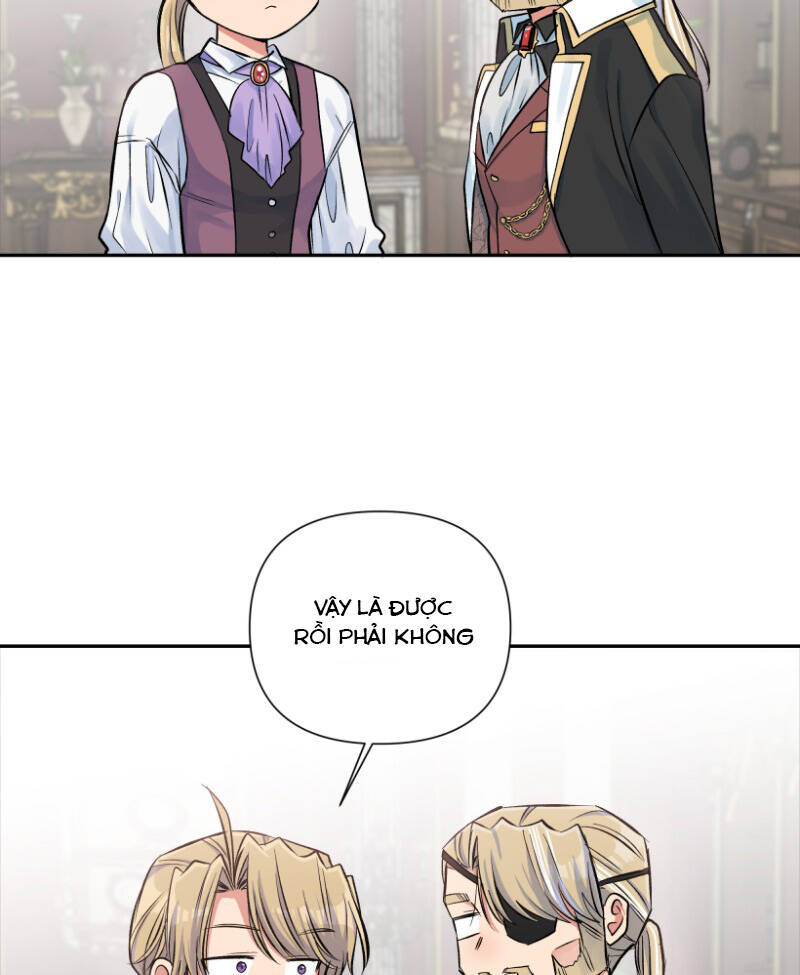 Phải Lòng Ông Nội Của Vị Hôn Phu Cũ Của Tôi Chapter 84 - Trang 2
