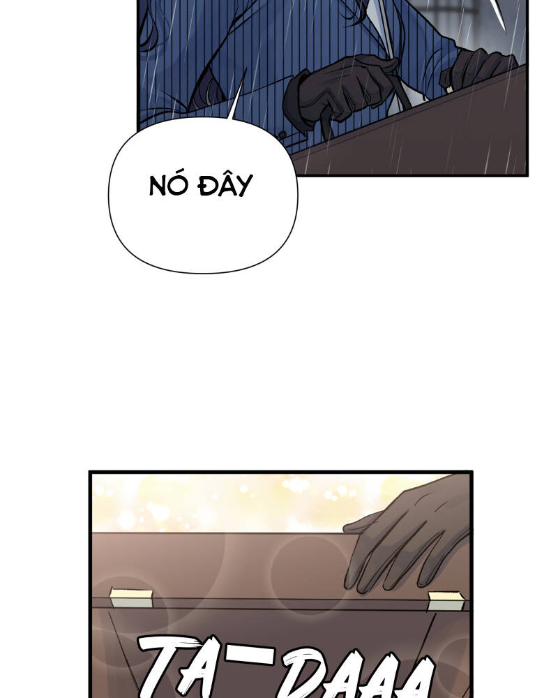 Phải Lòng Ông Nội Của Vị Hôn Phu Cũ Của Tôi Chapter 85 - Trang 2