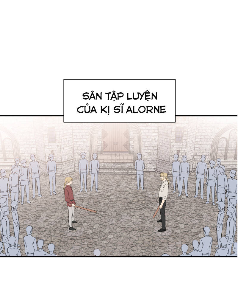 Phải Lòng Ông Nội Của Vị Hôn Phu Cũ Của Tôi Chapter 86 - Trang 2