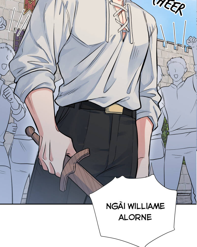 Phải Lòng Ông Nội Của Vị Hôn Phu Cũ Của Tôi Chapter 86 - Trang 2