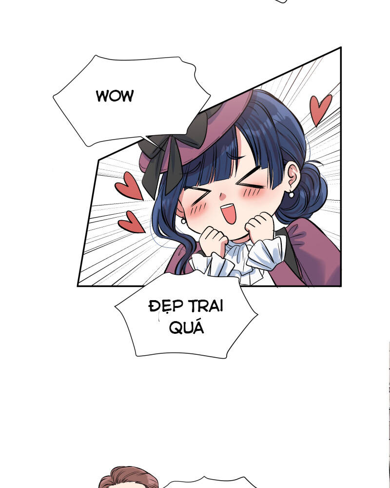 Phải Lòng Ông Nội Của Vị Hôn Phu Cũ Của Tôi Chapter 86 - Trang 2