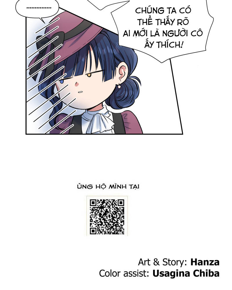 Phải Lòng Ông Nội Của Vị Hôn Phu Cũ Của Tôi Chapter 86 - Trang 2