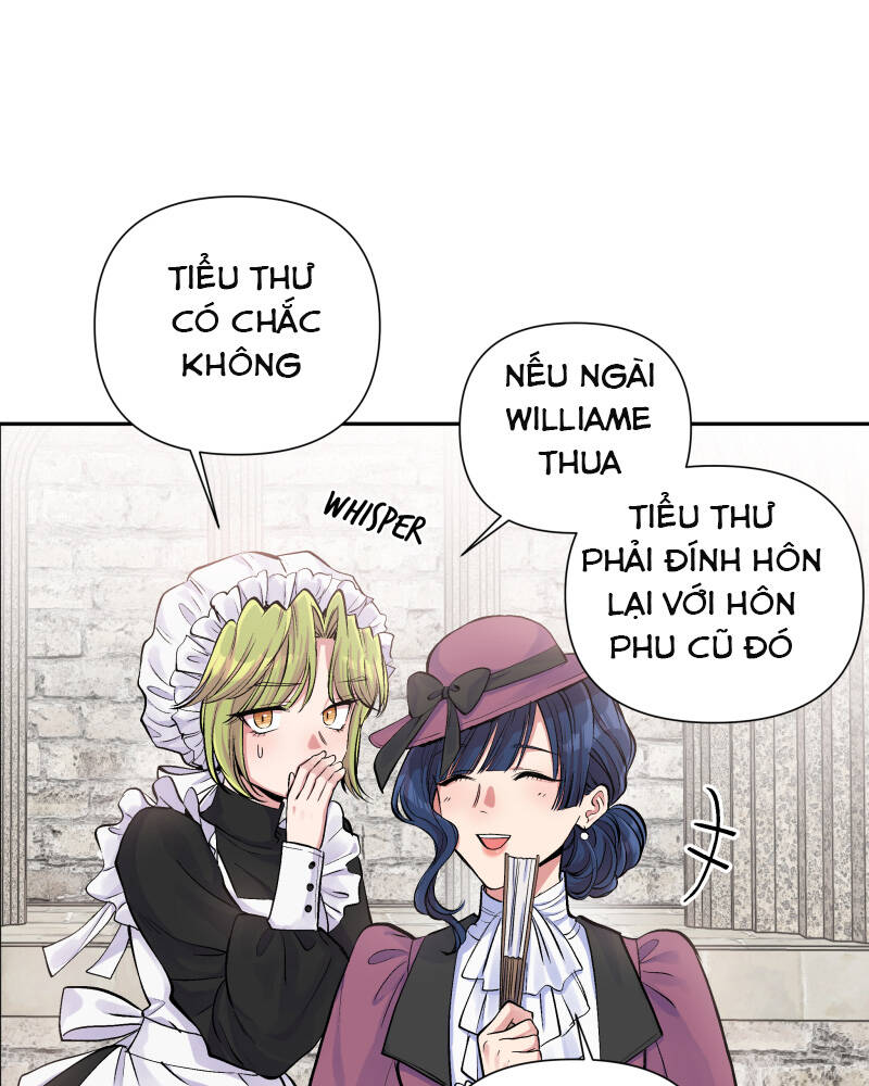 Phải Lòng Ông Nội Của Vị Hôn Phu Cũ Của Tôi Chapter 87 - Trang 2