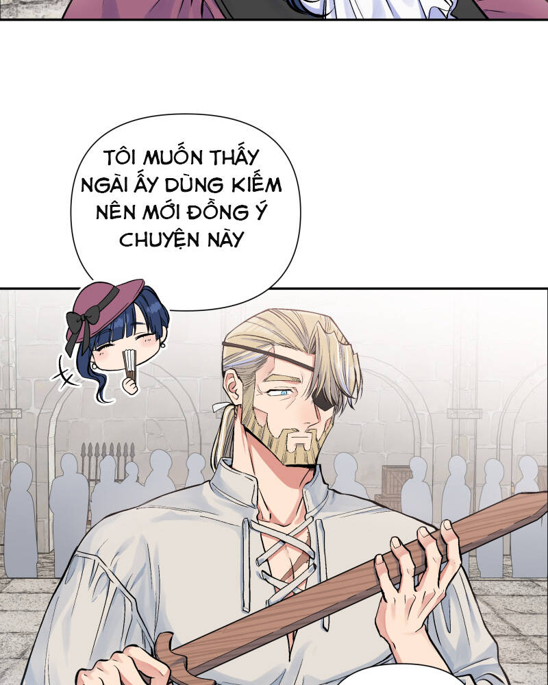 Phải Lòng Ông Nội Của Vị Hôn Phu Cũ Của Tôi Chapter 87 - Trang 2