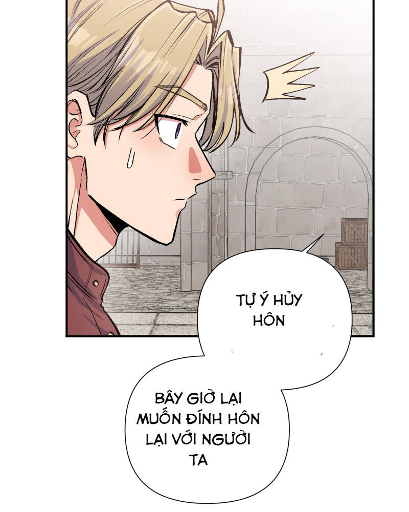 Phải Lòng Ông Nội Của Vị Hôn Phu Cũ Của Tôi Chapter 87 - Trang 2