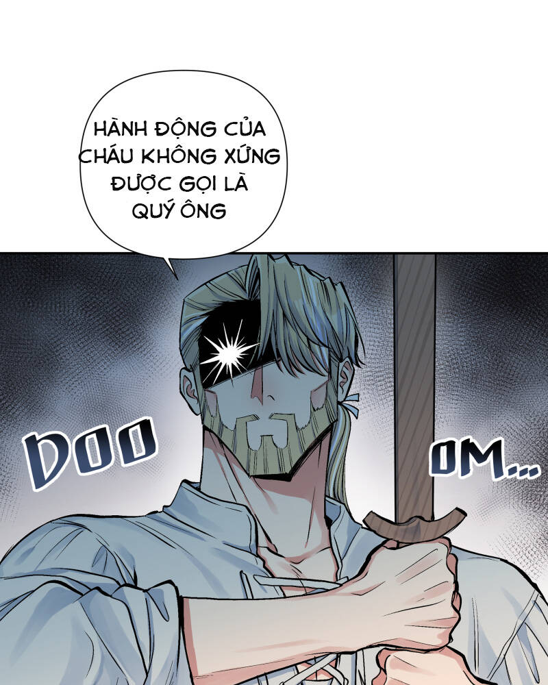 Phải Lòng Ông Nội Của Vị Hôn Phu Cũ Của Tôi Chapter 87 - Trang 2