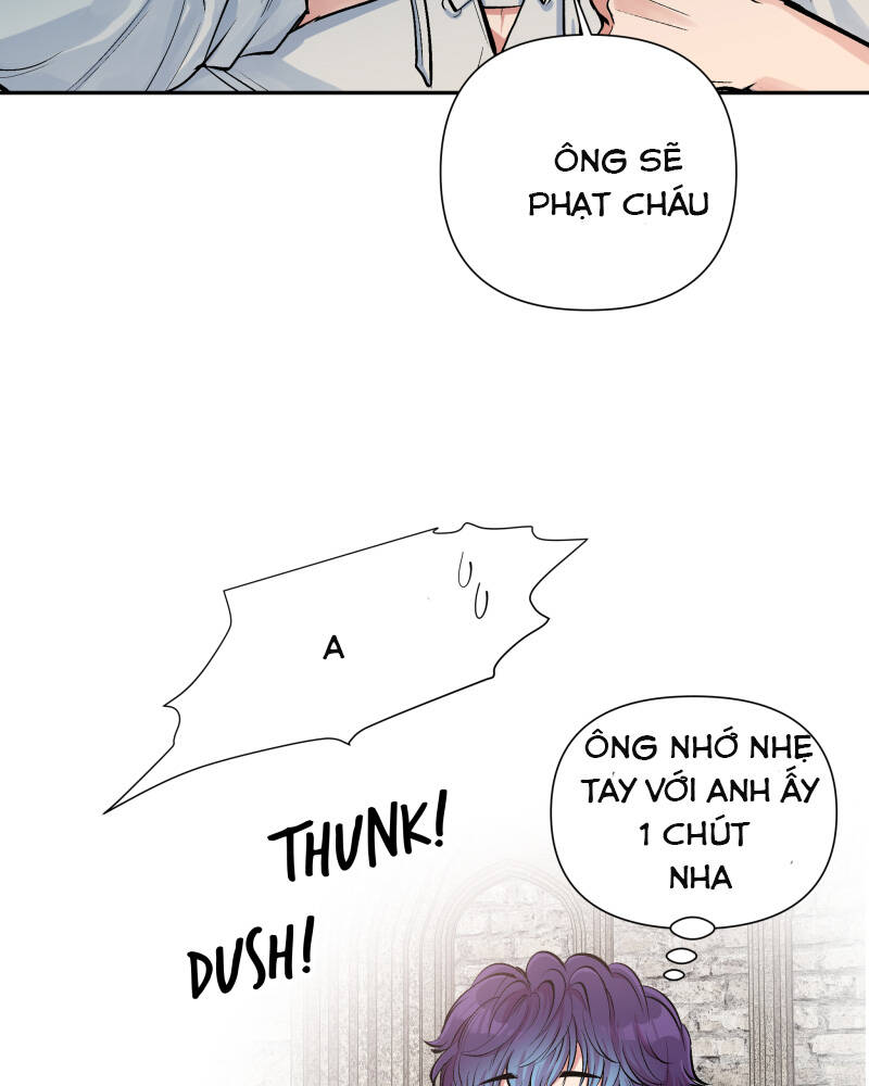 Phải Lòng Ông Nội Của Vị Hôn Phu Cũ Của Tôi Chapter 87 - Trang 2