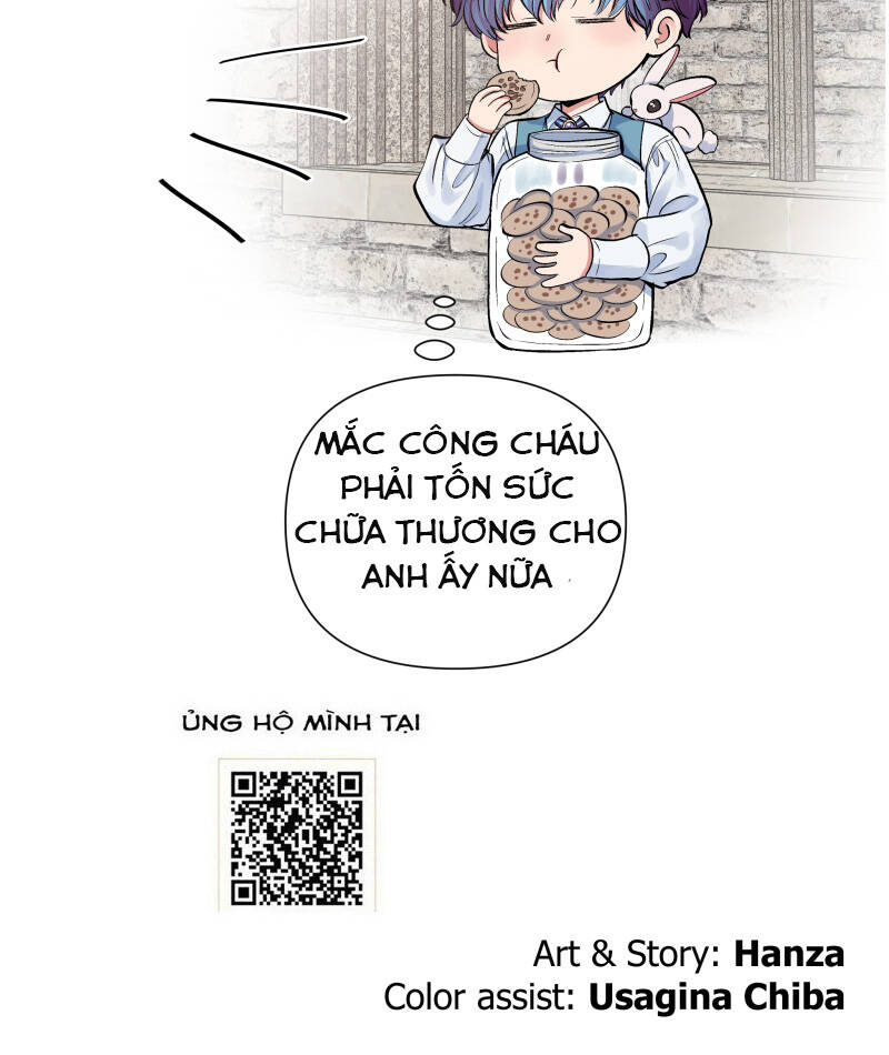 Phải Lòng Ông Nội Của Vị Hôn Phu Cũ Của Tôi Chapter 87 - Trang 2