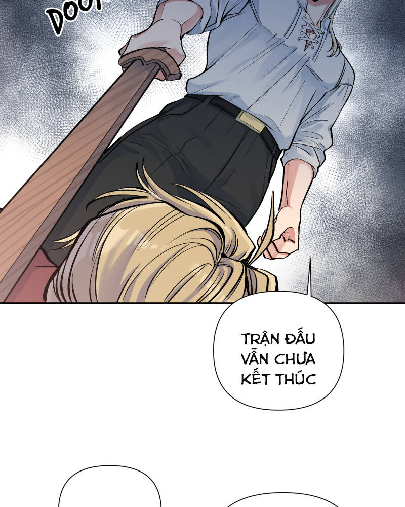 Phải Lòng Ông Nội Của Vị Hôn Phu Cũ Của Tôi Chapter 88 - Trang 2