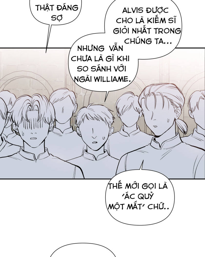 Phải Lòng Ông Nội Của Vị Hôn Phu Cũ Của Tôi Chapter 88 - Trang 2