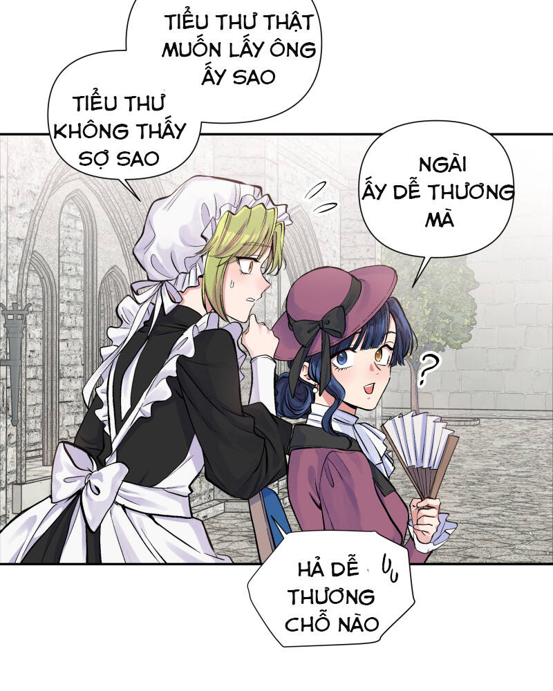 Phải Lòng Ông Nội Của Vị Hôn Phu Cũ Của Tôi Chapter 88 - Trang 2