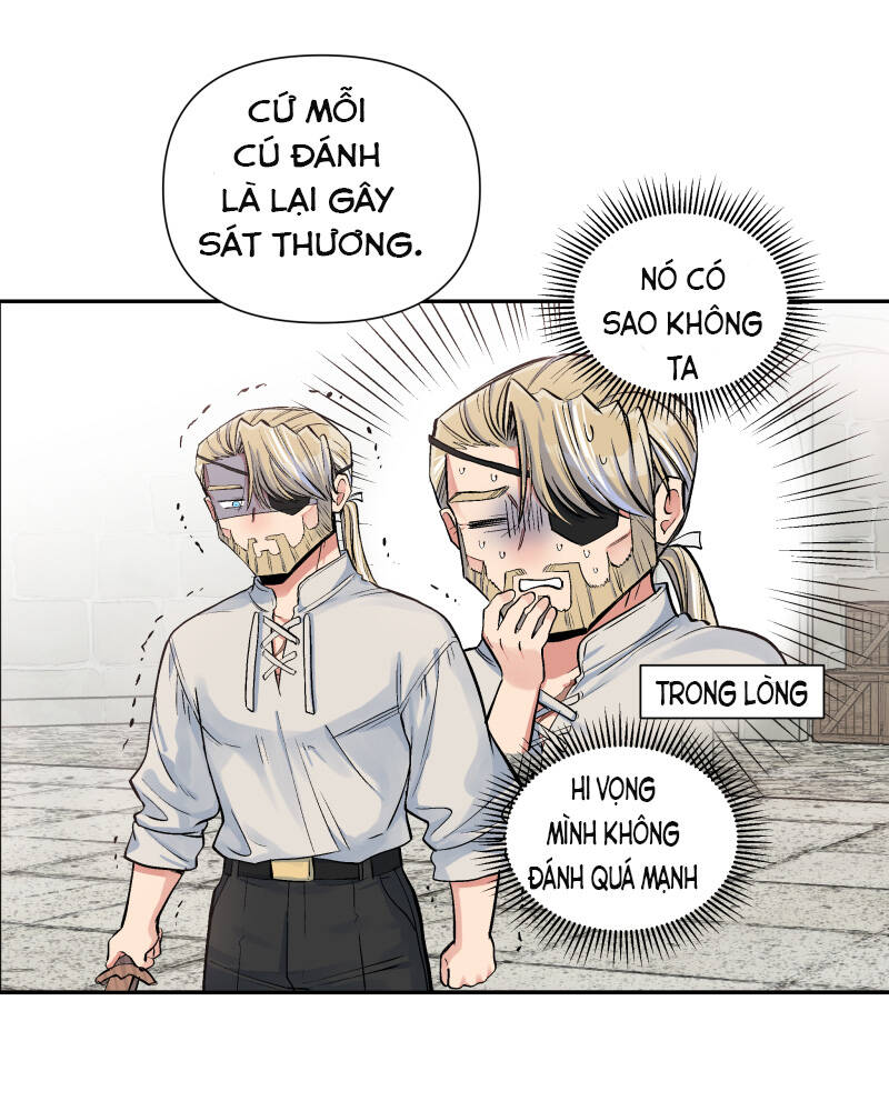 Phải Lòng Ông Nội Của Vị Hôn Phu Cũ Của Tôi Chapter 88 - Trang 2