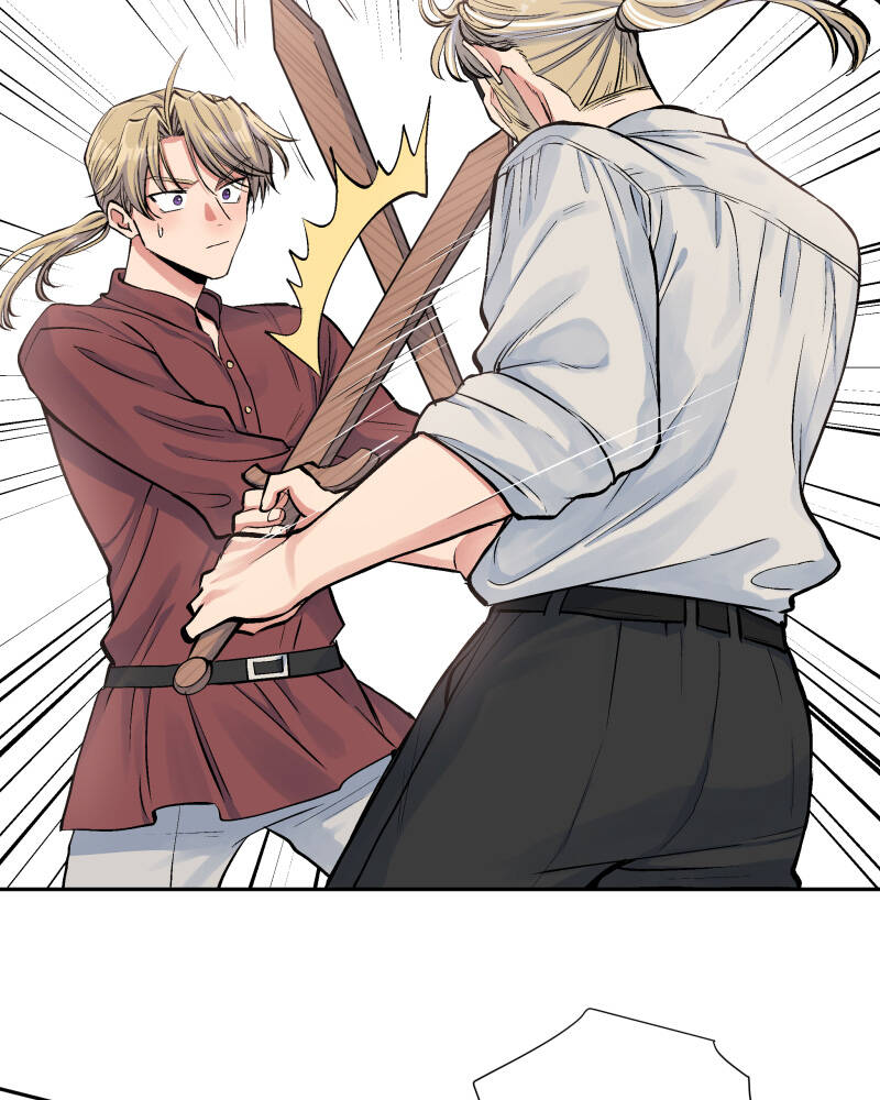 Phải Lòng Ông Nội Của Vị Hôn Phu Cũ Của Tôi Chapter 88 - Trang 2