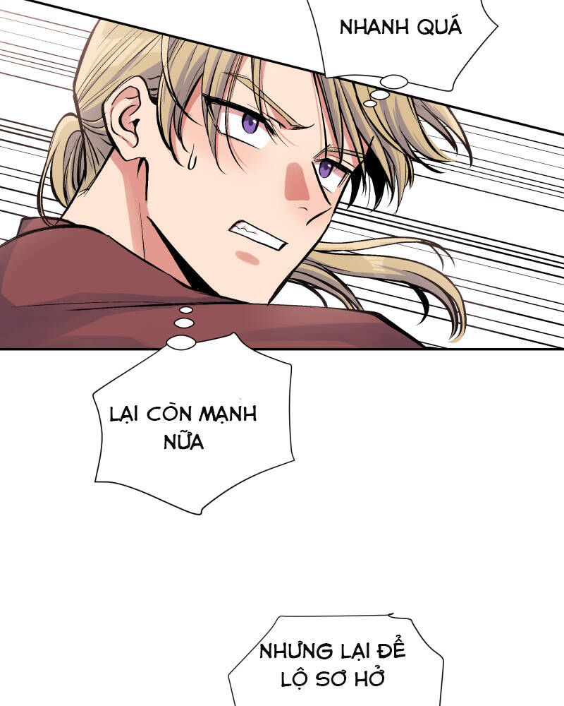 Phải Lòng Ông Nội Của Vị Hôn Phu Cũ Của Tôi Chapter 88 - Trang 2