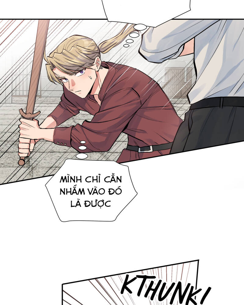 Phải Lòng Ông Nội Của Vị Hôn Phu Cũ Của Tôi Chapter 88 - Trang 2