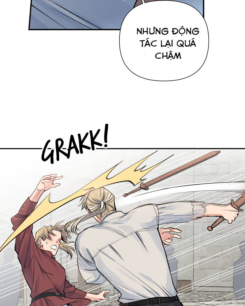 Phải Lòng Ông Nội Của Vị Hôn Phu Cũ Của Tôi Chapter 88 - Trang 2