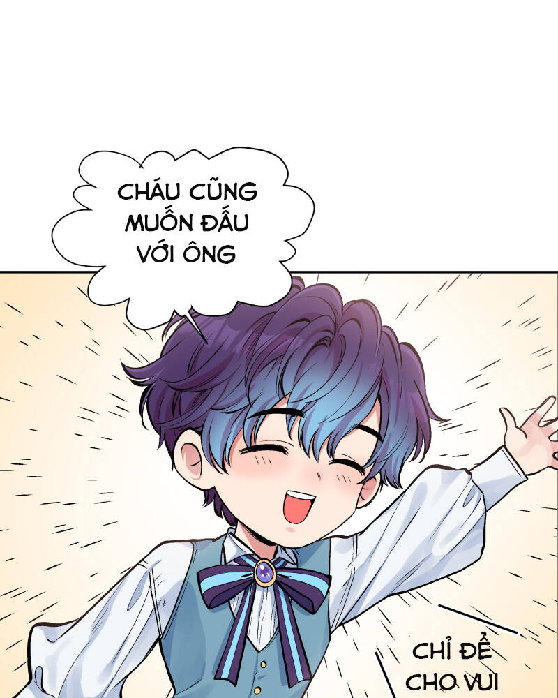 Phải Lòng Ông Nội Của Vị Hôn Phu Cũ Của Tôi Chapter 90 - Trang 2