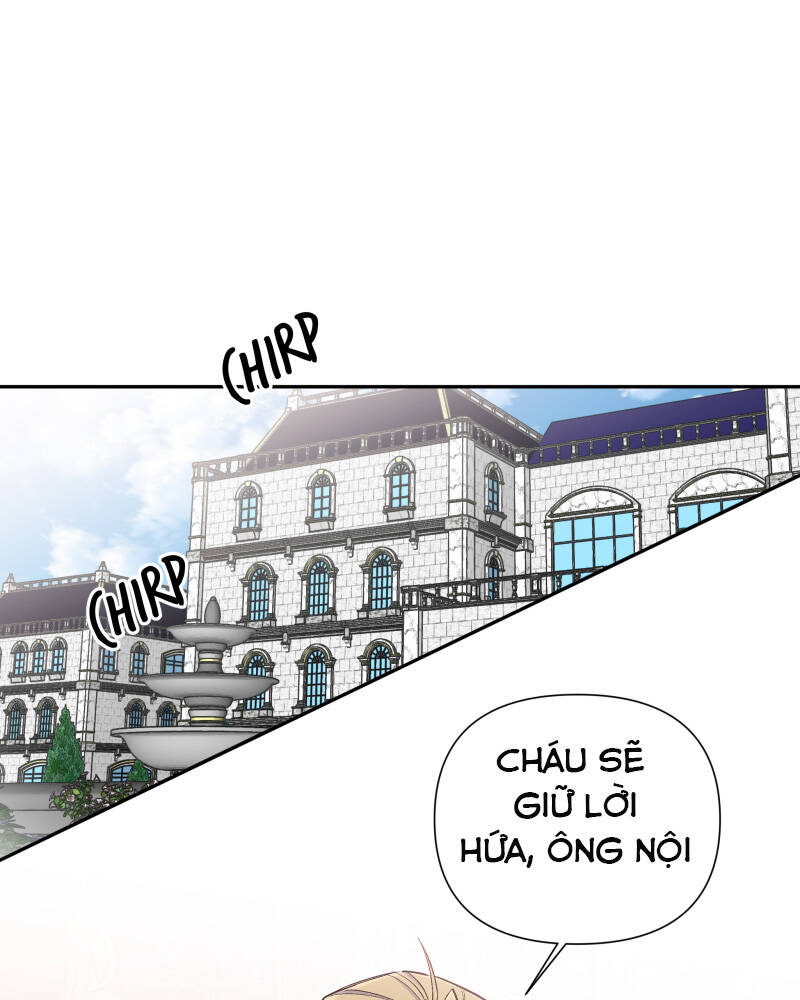 Phải Lòng Ông Nội Của Vị Hôn Phu Cũ Của Tôi Chapter 91 - Trang 2